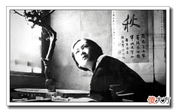 【历史故事】林徽因、徐志摩、梁思成、金岳霖，深度解读四角恋爱