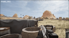 【游戏迷】PUBG｜进阶技巧，你会Peek吗？