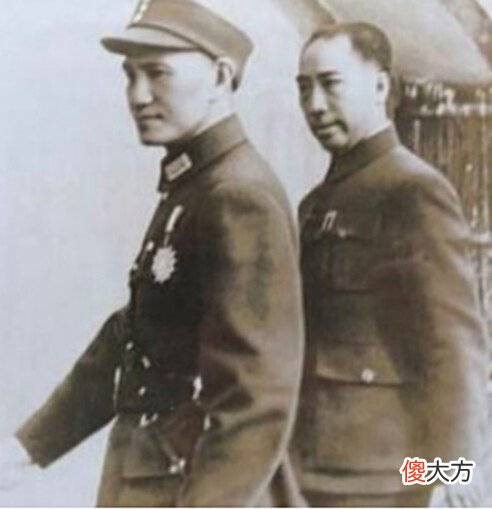 【爱历史】戴笠为了让女特务更好的效忠自己,出此规定,无数女特务选择退出