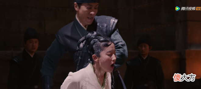 【历史故事】《梦华录》：三女开始东京副本，但危险也接踵而至