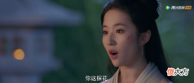 【历史故事】《梦华录》：三女开始东京副本，但危险也接踵而至