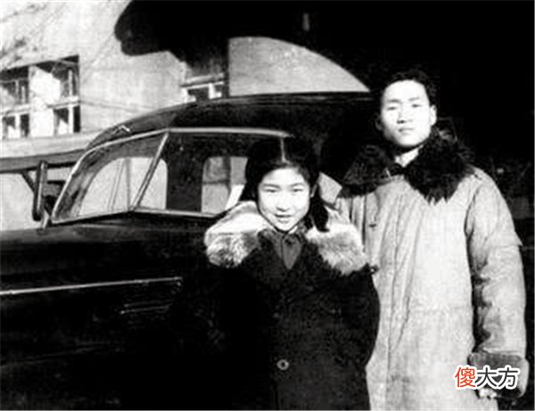 【历史故事】毛主席视察沈阳时，得知贺子珍没工作，问叶子龙：怎么没安排