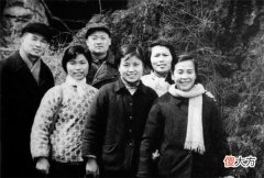 【历史故事】毛主席视察沈阳时，得知贺子珍没工作，问叶子龙：怎么没安排