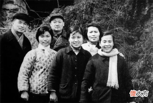 【历史故事】毛主席视察沈阳时，得知贺子珍没工作，问叶子龙：怎么没安排