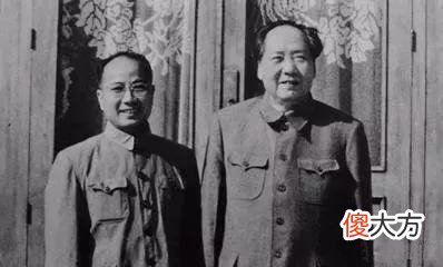 【历史故事】毛主席视察沈阳时，得知贺子珍没工作，问叶子龙：怎么没安排