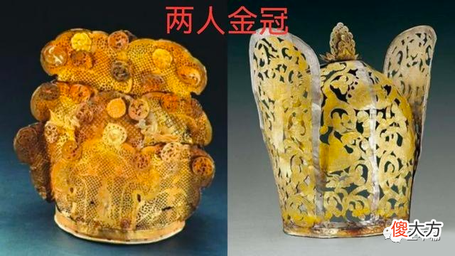 【历史故事】18岁的陈国公主墓中，合葬的是自己舅舅，背后究竟发生了什么？