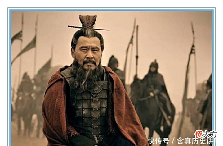 【爱历史】曹操当初找到了谁的墓？竟能养得起军队3年？得知答案：胆子太大