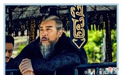 【爱历史】曹操当初找到了谁的墓？竟能养得起军队3年？得知答案：胆子太大