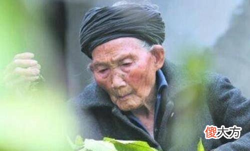 【爱历史】他被称为“长寿之王”，无儿无女活到133岁，生前一爱好不太健