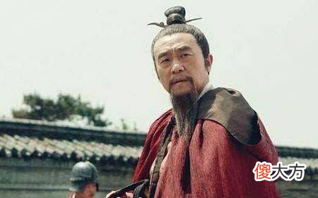 【爱历史】明朝朱元璋帮自己孙子拔掉的那些“刺”，最后一位真让人同情