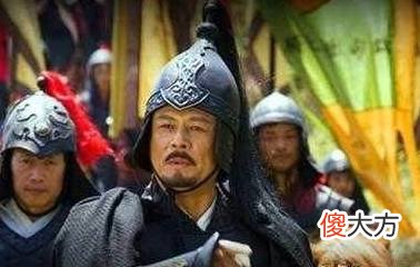 【爱历史】明朝朱元璋帮自己孙子拔掉的那些“刺”，最后一位真让人同情