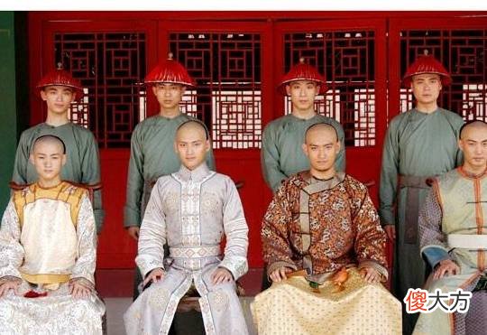 【历史故事】皇子称帝后会对其兄弟怎样，雍正不顾兄弟情，朱元璋帮倒忙