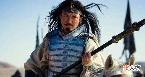 【爱历史】放眼三国，谁能击败许褚呢？且往下看