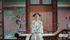 【历史故事】历史上的令妃：既不是魏璎珞，也不是卫嬿婉，但受宠是真实的