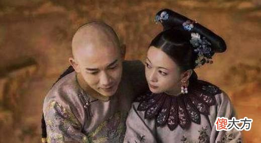 【历史故事】历史上的令妃：既不是魏璎珞，也不是卫嬿婉，但受宠是真实的