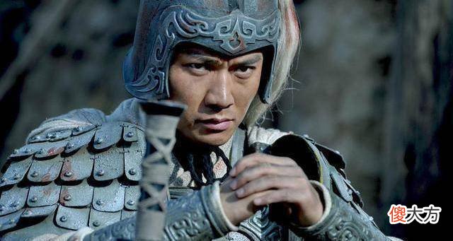 【爱历史】许褚力战蜀国五虎上将中的四位，结局分别如何？
