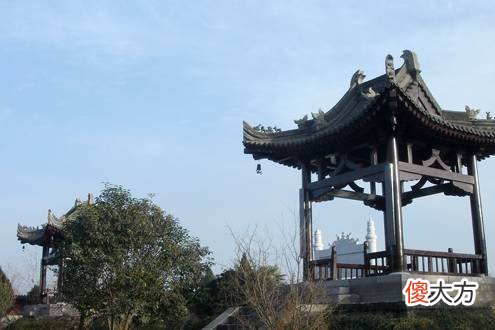 【爱历史】马嵬驿迷雾，杨贵妃有没有被缢杀？