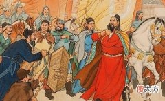【爱历史】马嵬驿迷雾，杨贵妃有没有被缢杀？