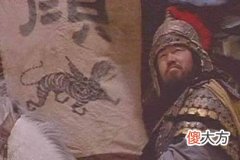 【历史故事】颜良二十合击败徐晃，徐晃战平关羽，为何关羽能斩颜良？