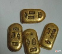 【爱历史】在古代，皇帝经常赏人“金瓜子”，为何得赏的妃子们会暗自兴奋？