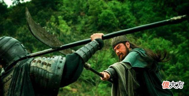 【历史故事】许褚作为曹操手下第一猛将，和刘备的五虎上将相比，怎么样呢？