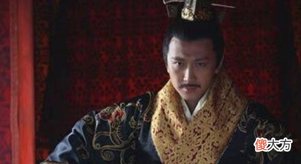 【历史故事】历史最惨的一位皇帝，被后人骂千年
