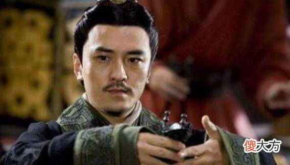 【历史故事】历史最惨的一位皇帝，被后人骂千年