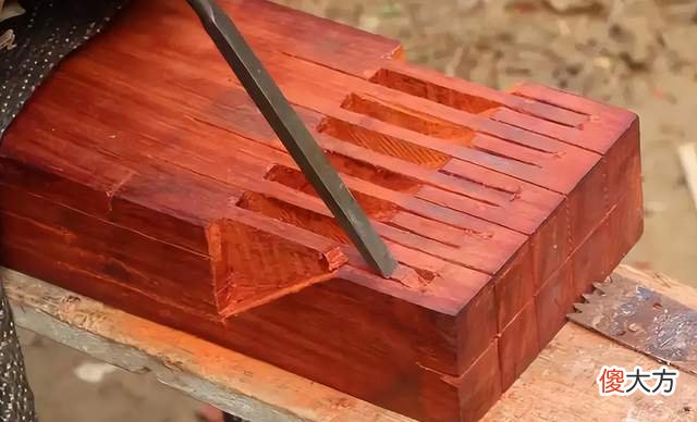 【历史故事】鲁班留下一门“老”手艺，已传承2600年，为何继承者寥寥无几