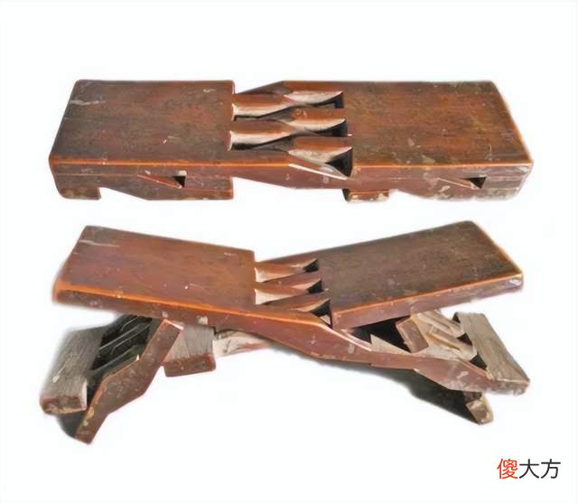 【历史故事】鲁班留下一门“老”手艺，已传承2600年，为何继承者寥寥无几