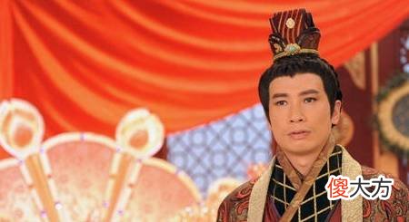 【历史故事】他为了避祸，装疯卖傻36年，骗过4位皇帝，登基后成千古明君