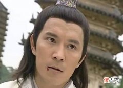 【历史故事】张三丰为什么一定要亲手杀死宋青书？其中是否有什么阴谋？