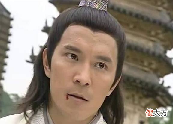 【历史故事】张三丰为什么一定要亲手杀死宋青书？其中是否有什么阴谋？