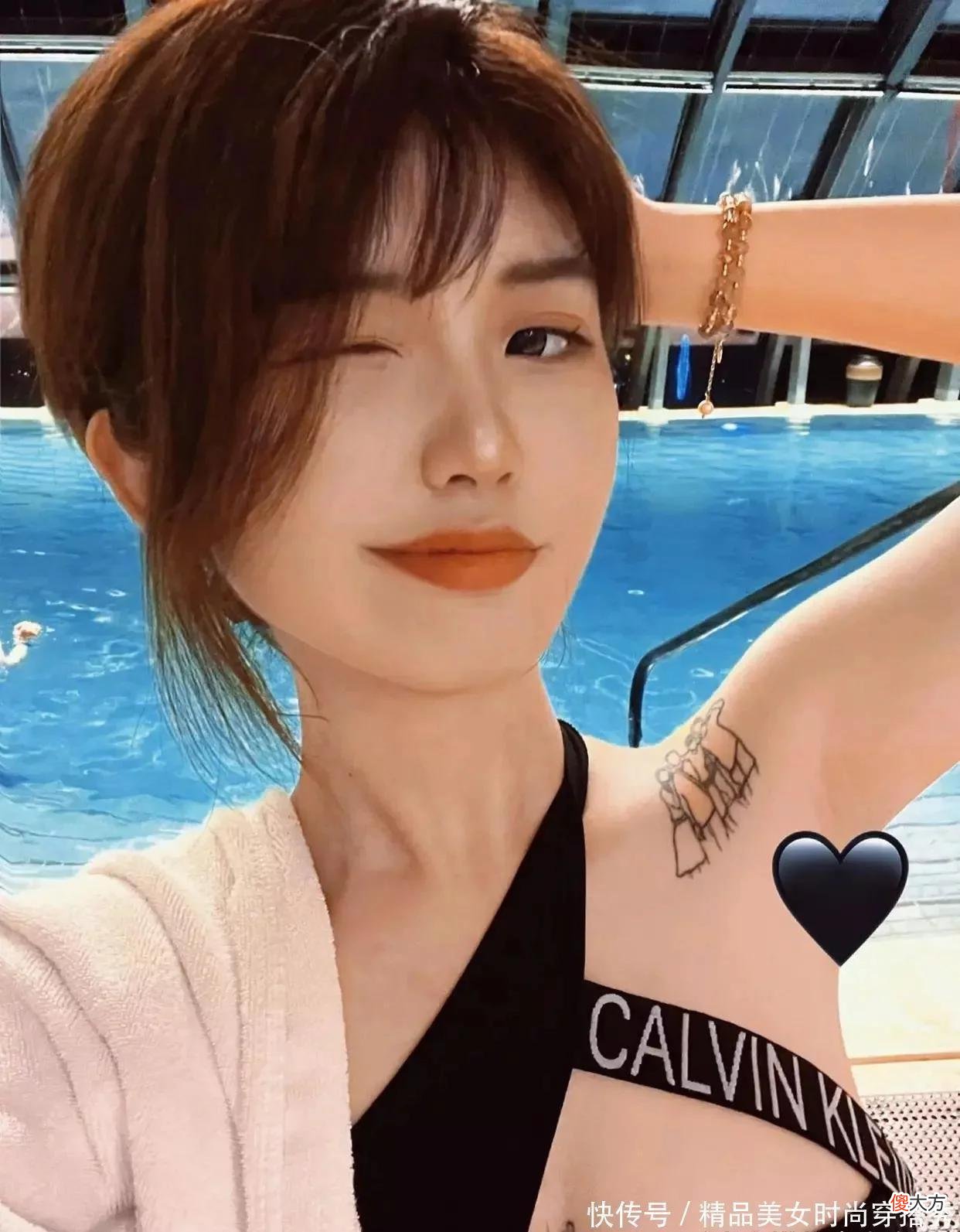 【时尚一点】夏日的比基尼准备好了，穿上它时刻准备去度假，让你尽情地放松