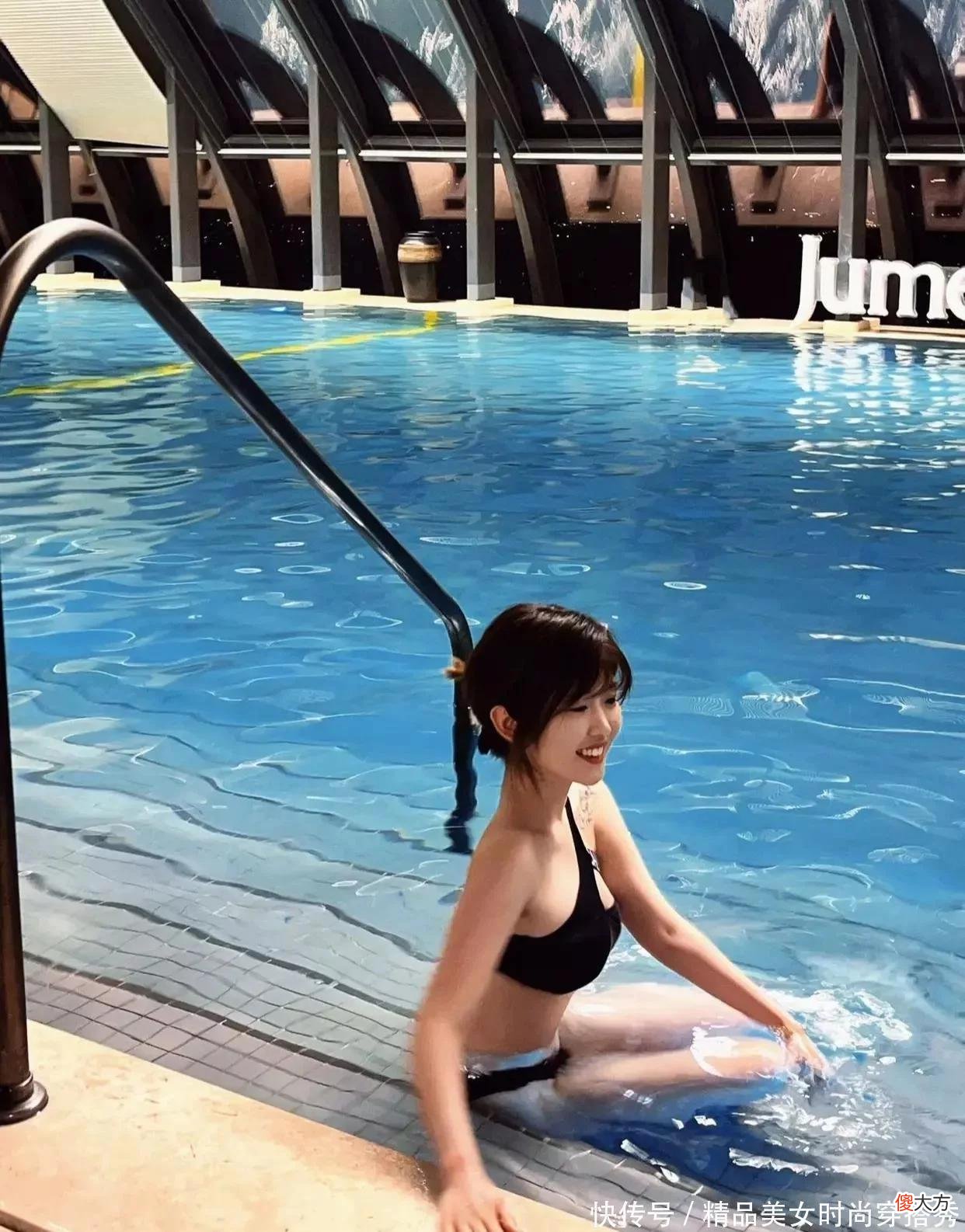 【时尚一点】夏日的比基尼准备好了，穿上它时刻准备去度假，让你尽情地放松