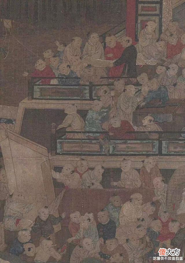 【历史故事】封建迷信多可怕?端午生子,惨遭父母抛弃杀害