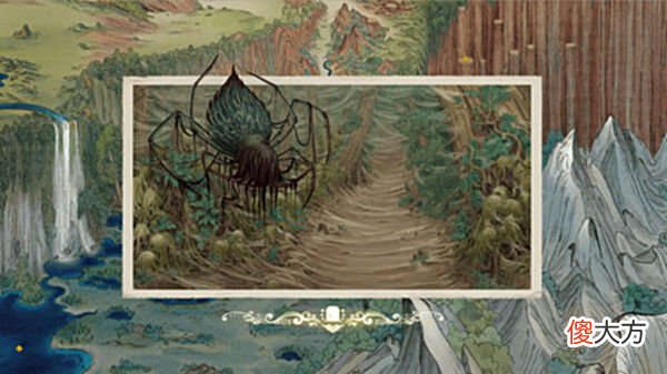 【游戏迷】手绘风卡牌RPG《深渊奇境》上线Steam2023年推出