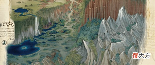 【游戏迷】手绘风卡牌RPG《深渊奇境》上线Steam2023年推出