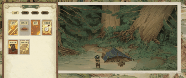 【游戏迷】手绘风卡牌RPG《深渊奇境》上线Steam2023年推出