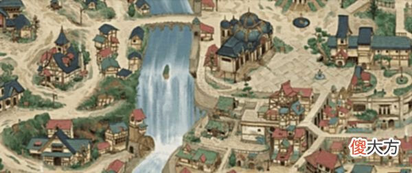 【游戏迷】手绘风卡牌RPG《深渊奇境》上线Steam2023年推出