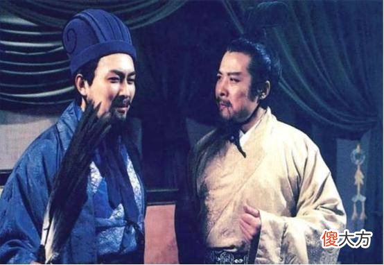 【历史故事】刘禅投降写了三个字，司马昭不屑杀他，群臣不解，司马昭：倒着读