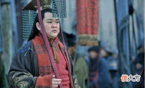 【历史故事】刘禅投降写了三个字，司马昭不屑杀他，群臣不解，司马昭：倒着读