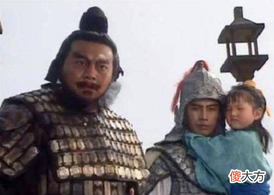 【历史故事】刘禅投降写了三个字，司马昭不屑杀他，群臣不解，司马昭：倒着读
