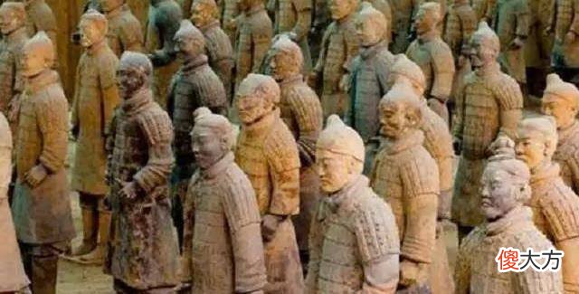 【爱历史】古代帝王用活人殉葬，活人在墓中能生存多久？有些出乎意料
