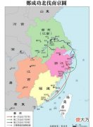 【历史故事】清初迁海令，对围困郑氏毫无作用，反而带来四个深远影响