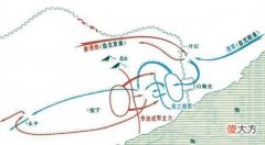【历史故事】清军进攻潼关, 李自成部下投降, 次日却被多尔衮弟弟杀死