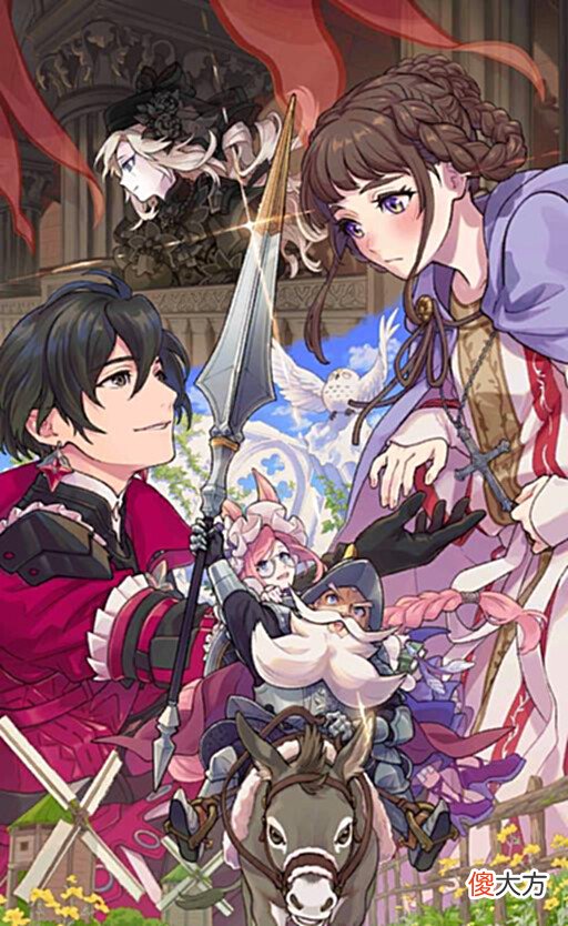 【游戏世界】FGO2.65新常驻礼装绝版礼装对比:哪些礼装需要准备储存