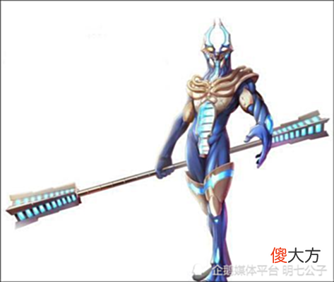 【游戏迷】贝利亚将会激活贝利亚的邪恶基因，黑暗帝王即将重出江湖！