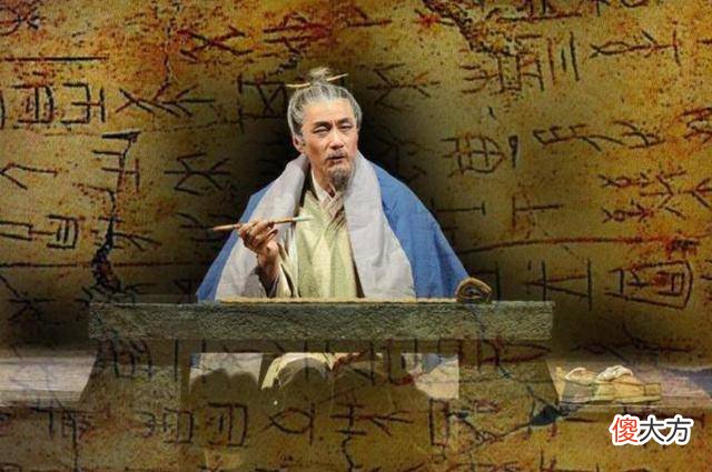 【历史故事】《史记》中，司马迁抹黑秦始皇的两件事，如今全被推翻