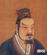 【爱历史】盛世红颜，中国上古时代的第一女汉子【花咪读史0016】
