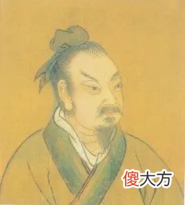 【爱历史】盛世红颜,中国上古时代的第一女汉子【花咪读史0016】